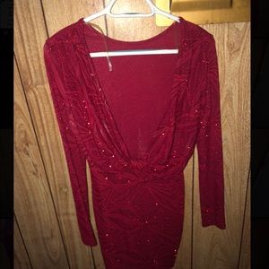 Sparkling Red